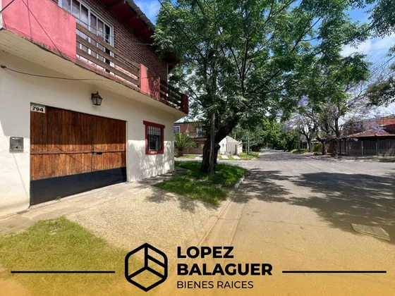 Departamento Ph - Ezeiza - Apto Credito - 2 Ambientes - Planta Baja