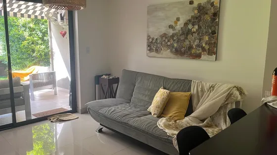 Departamento  En Alq. Temporario Ubicado En Aparts Del Pinazo, Pilar, G.b.a. Zona Norte