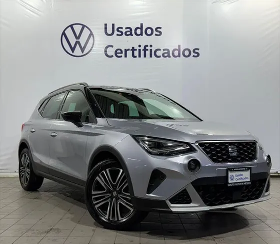 Seat Arona 1.6 Xperience At