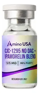 ipamorelin peptdeos Sermorelin vs. Ipamorelin: Cul elegir y por qu? Ipamorelin 10mg - Nurapeptide