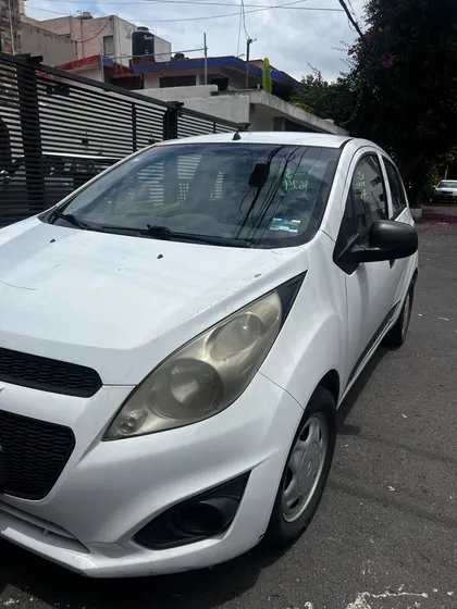 Chevrolet Spark 1.2 Ls Classic Mt