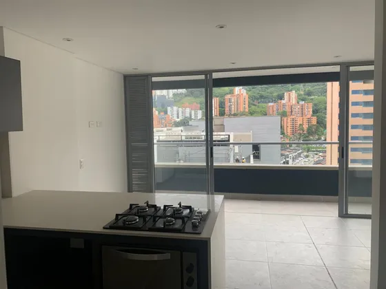 Apartaestudio En Venta En Ciudad Del Rio. Cod V12657