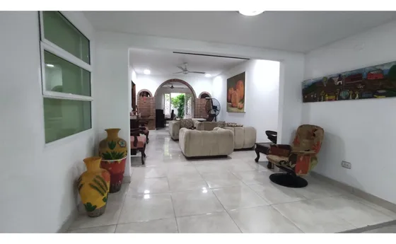 Venta - Casa - Urbina - Monteria