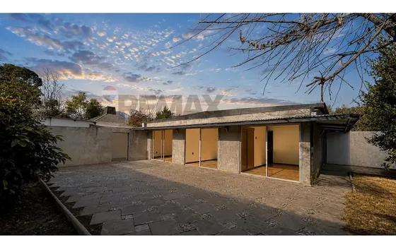 ¡excelente Oportunidad! Gran Propiedad De 600m²