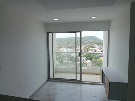 Apartamento En Arriendo Torices, Cartagena