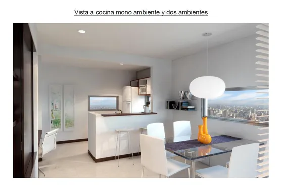 Venta Monoambiente/oficina Con Balcon Sobre Jb Justo Y Vera Apto Profesional
