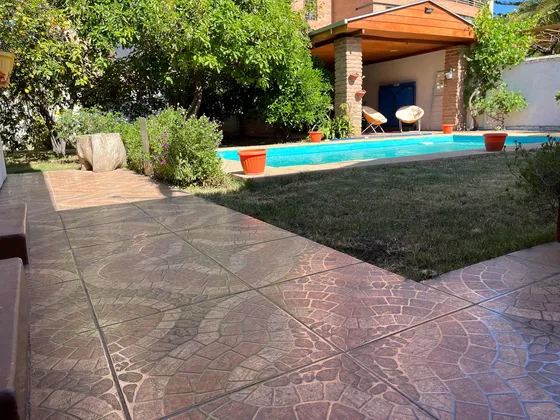 Se Arrienda Hermosa Casa De 1 Piso En Rancagua(su Dueña)