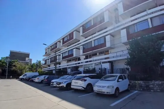 Amplio Duplex Cercano A Metro Villa Frei, Ñuñoa