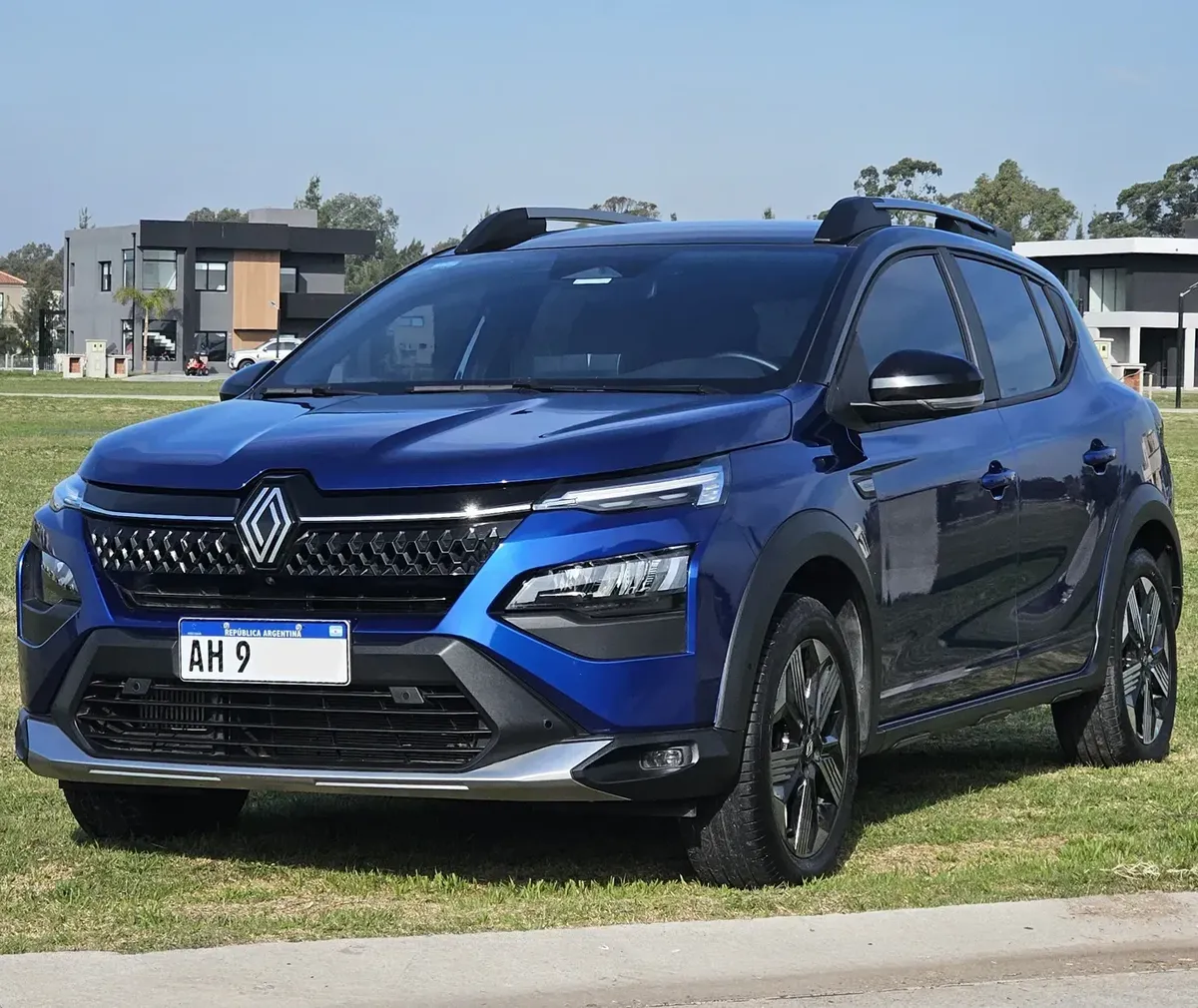 Renault Kardian 1.0 Tce Iconic 200 Edc