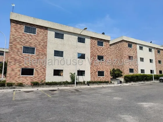 Cf Acogedor Apartamento A La Venta En Urbanizacion San Juan Pablo Ii, La Victoria Estado Aragua!! Listing 25-10778