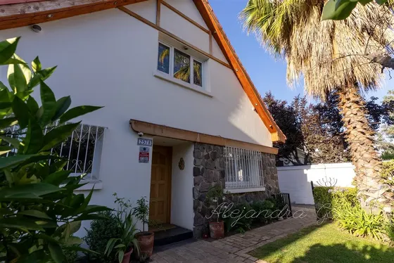 Venta De 5 Dorm En Providencia, Bustos Colegio San Ignacio