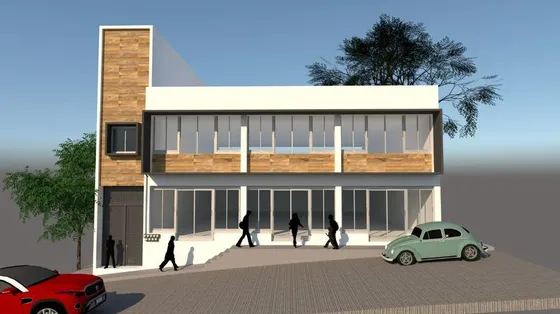 Renta Local Comercial 350 M² Col. Centro Tihuatlan Veracruz.