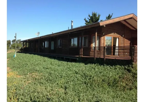 ¡casa En Venta A Minutos De Concón  El Tambo