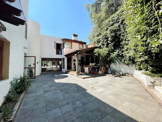 Venta Casa En Privada En Tetelpan