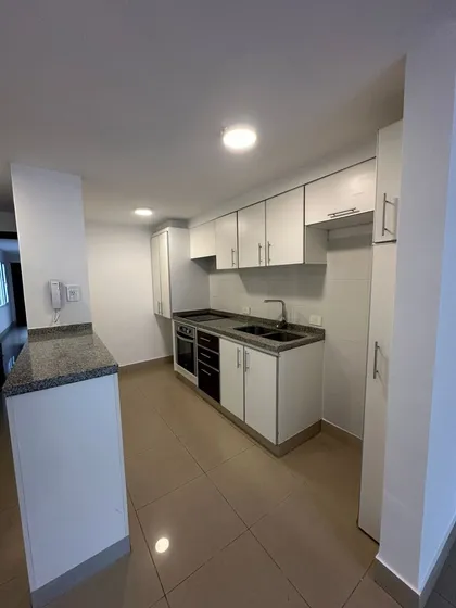 Venta Departamento 3 Ambientes Con Balcón 