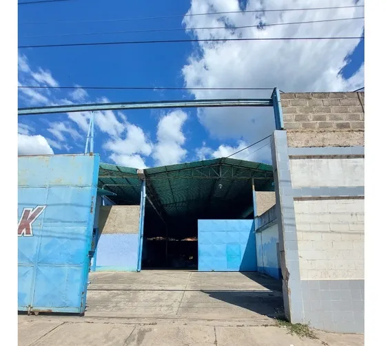 Best House Alquila Galpon En Tejeria 