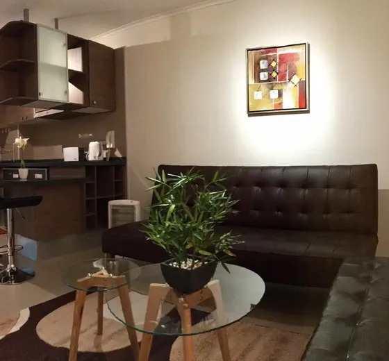 Arriendo Departamento Por Dias