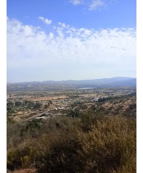 Venta Terreno Limache