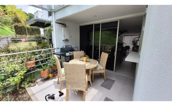  Compro Casa Campestre Por El Bosque Popular | Mejores Casa En Venta