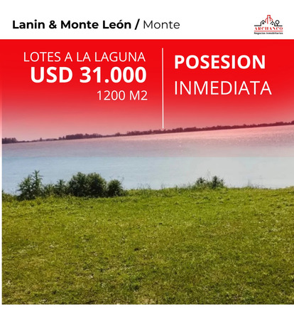 Venta Lotes Laguna De Monte Venta Lotes Laguna De Monte