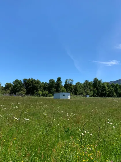 Parcela En Venta, Hermosas Vistas