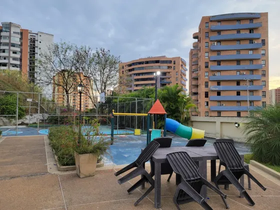 Jp Apartamento En Venta Mañongo Naguanagua Conjunto Las Brisas