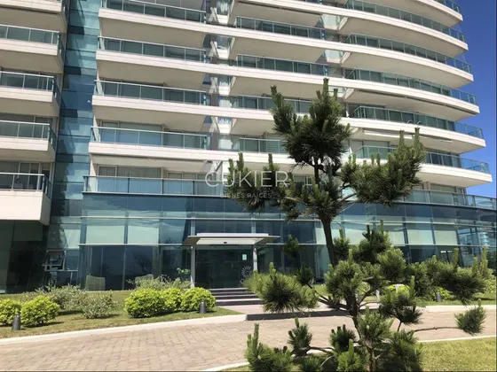 Alquiler Invernal De Hermoso Apartamento De 2 Dormitorios C