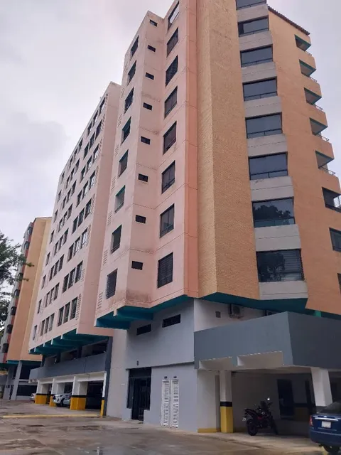 Alquiler Apartamento Tipo Estudio, Res Santa Clara, Agua Blanca.