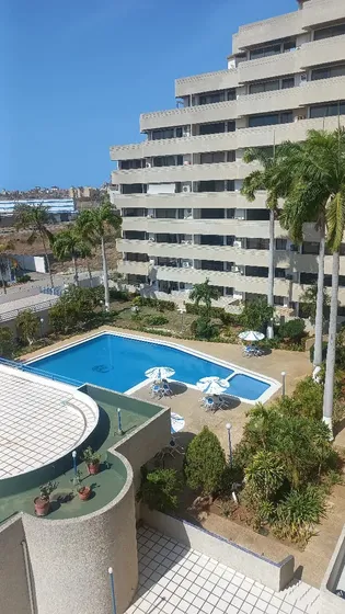 Costa Azul, Brikell Place, Municipio Mariño