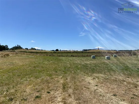 Parcela En Venta En Llanquihue