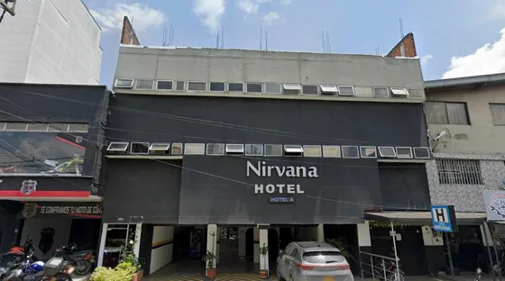 Edificio En Venta En Conquistadores. Cod V9863