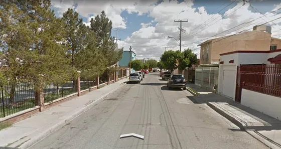 Oportunidad, Casa De Un Piso En Remate Bancario, Pradera Dorada, Cd. Juarez, Chih.