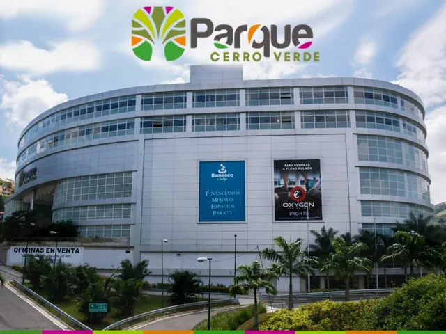 Local En Obra Gris En Alquiler En Centro Comercial Parque Cerro Verde