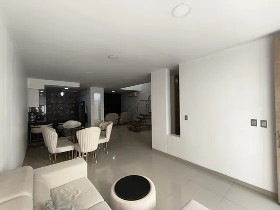 Casa En Arriendo En Los Trapiches. Cod A30882