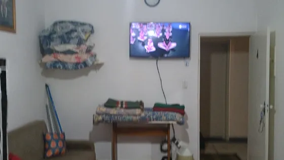 Apartamento Kitnet 1 Dorm 