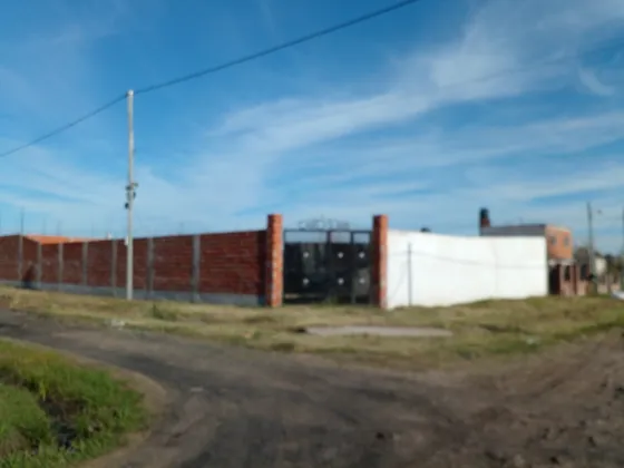 Terreno 800m2 En Venta