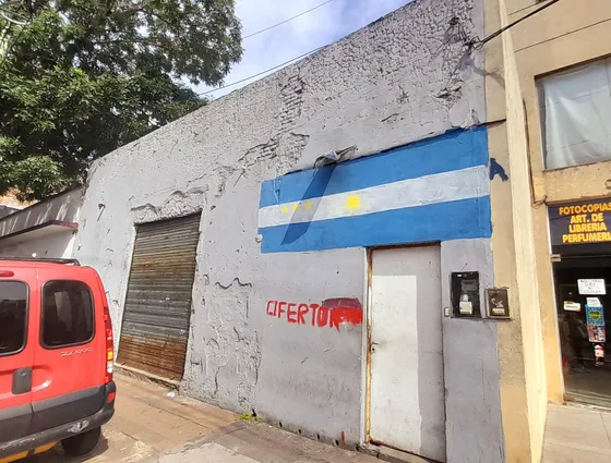 Munro - Amplio Lote En Zona Comercial - Con Posibilidad De Anexar Otro Lote!