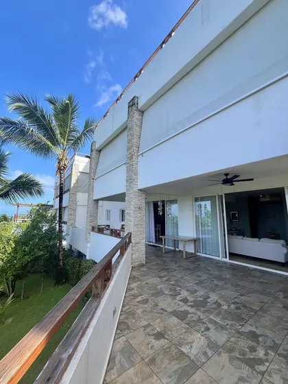 Hermoso Apartamento En Alquiler En Las Terrenas