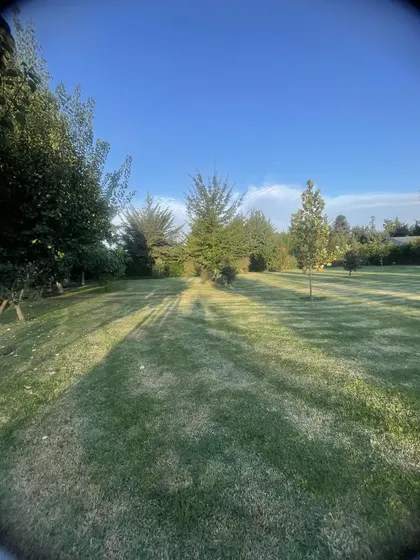 Venta Hermosa Parcela En Peñaflor