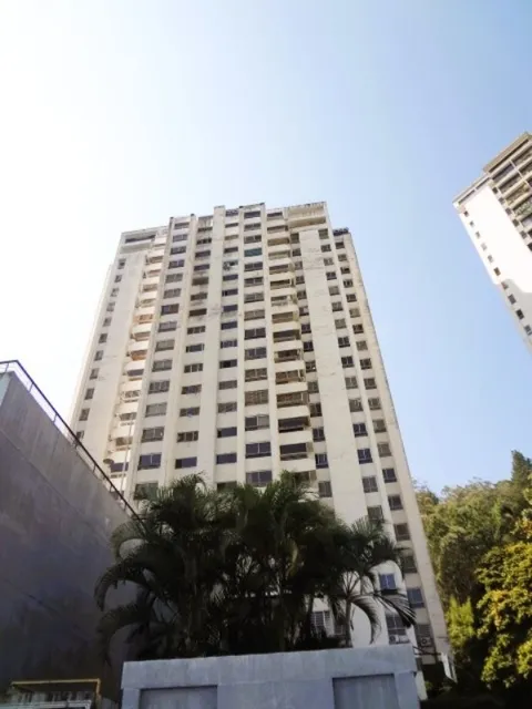 Apartamento En Venta. Urb Manzanares.