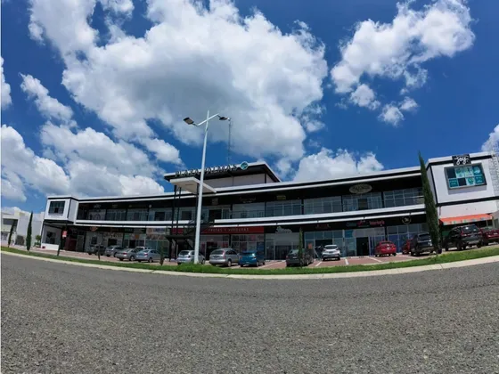 Locales En Venta El Refugio, Querétaro