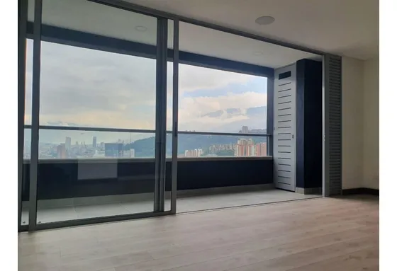 Apartamento En Ciudad Del Rio,la Riviere