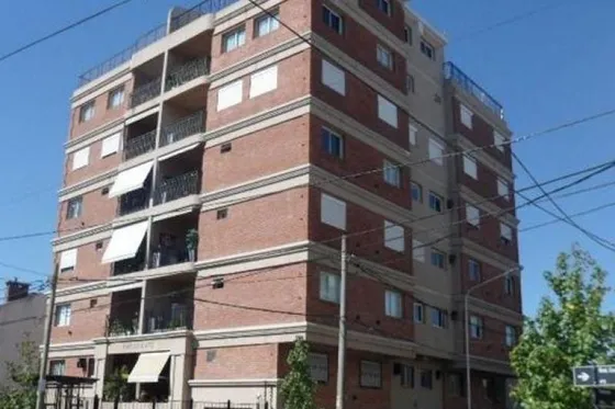 Cochera En Venta En Ramos Mejia