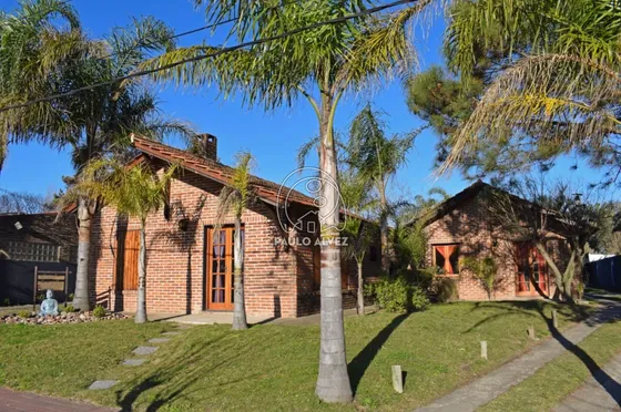 Complejos Turísticos Venta 7 Dormitorios Piriápolis