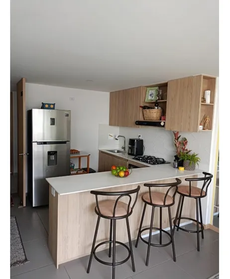 Vendo Apartamento En Urbanity Sector Industriales Ciudad Del Rio