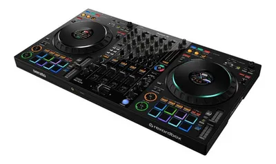 DJ LIDER | Pioneer Xdj Rx2