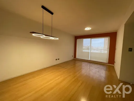Departamento En Venta En Viña Del Mar