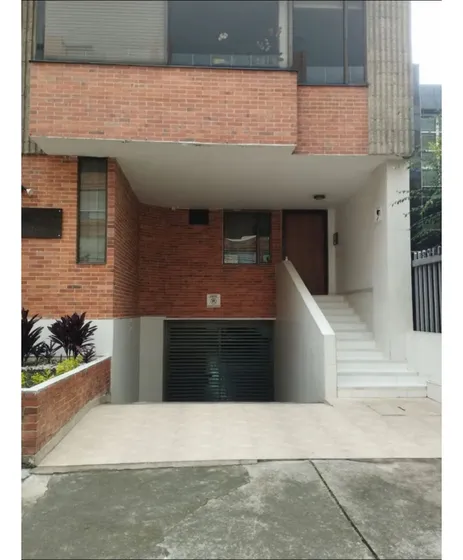 Arriendo Apto Exterior En Nicolas De Federman -5- 