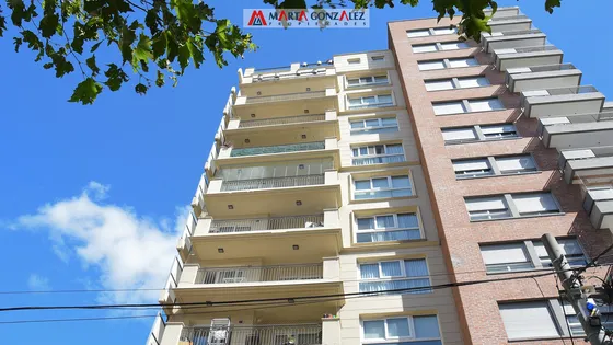 Piso En Venta 4 Ambientes