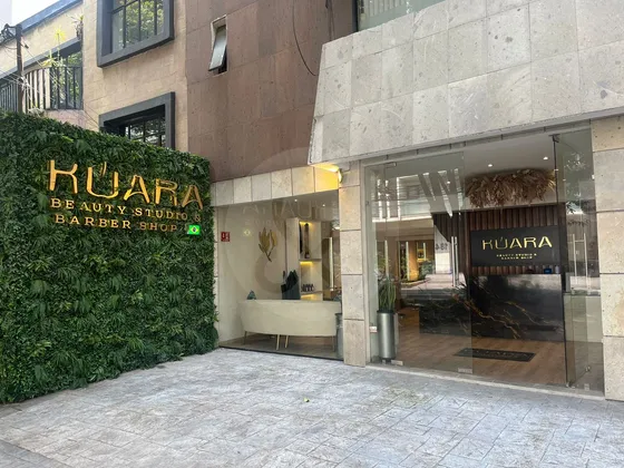 Local En Venta En Polanco V Sección